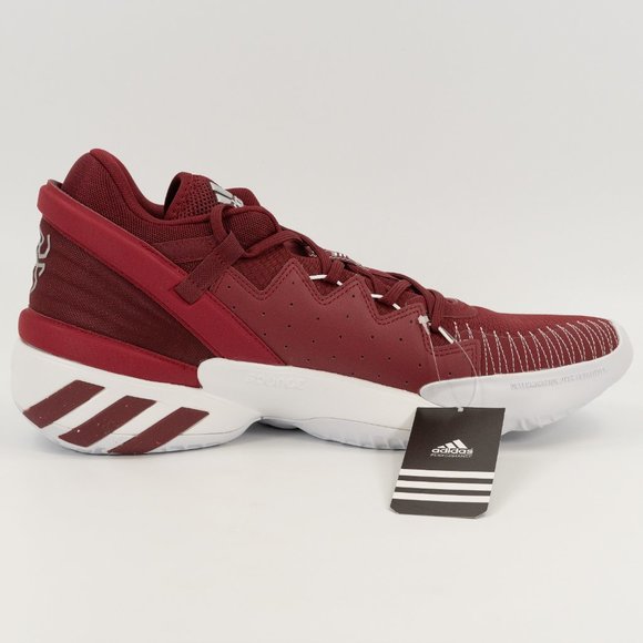 Adidas Men\'s SM D.O.N. Issue #2 Team Basketball Sneaker FY4180 Multi Size main image 8